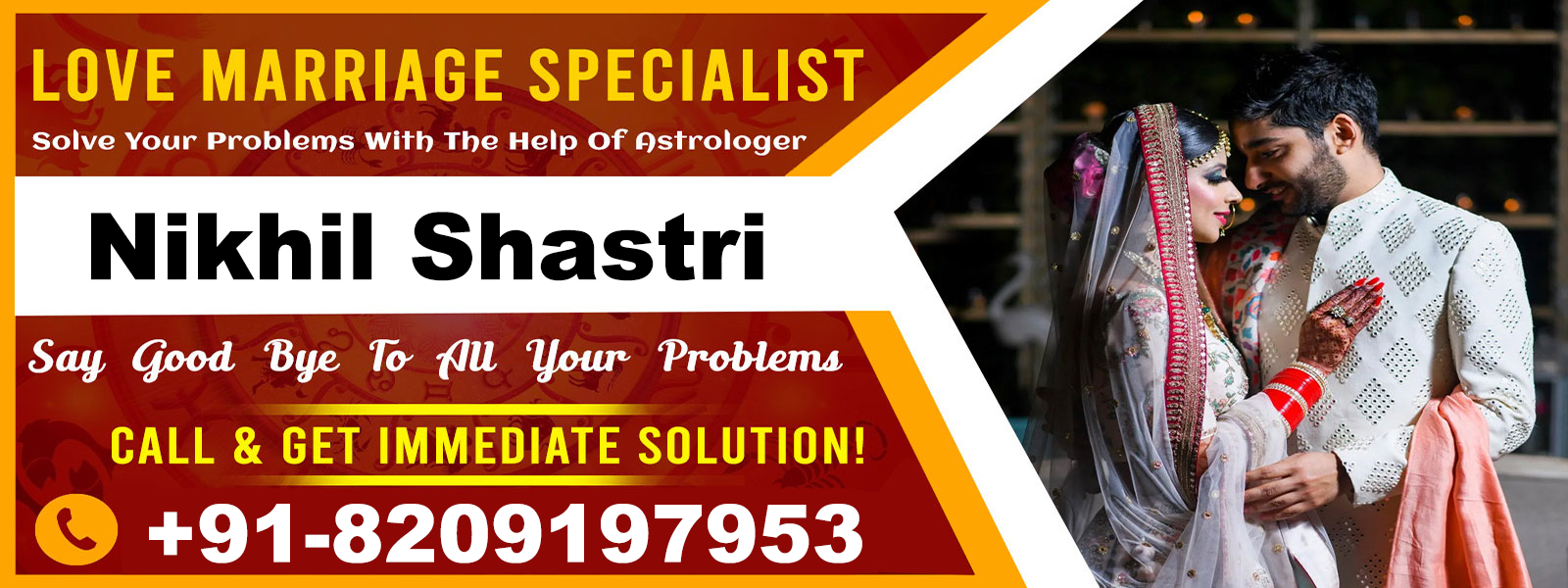Nikhil Shastri +91-8209197953